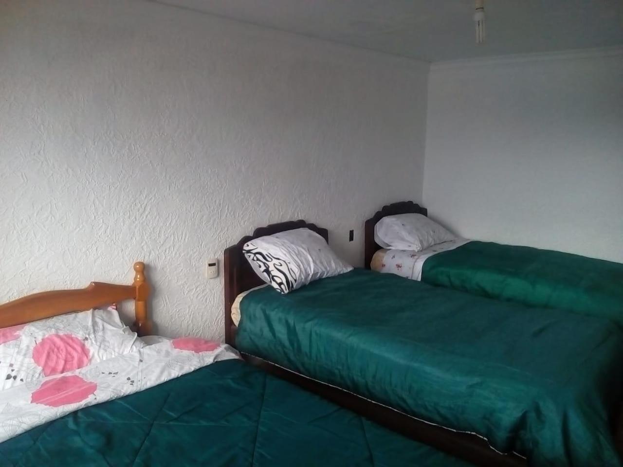 Las Cabanas Lodge Isla del Sol ภายนอก รูปภาพ